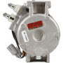 DENSO Auto Parts New A/C Compressor 471-1413 for 2003-2009 Toyota (4Runner, FJ Cruiser)