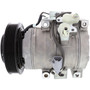 DENSO Auto Parts New A/C Compressor 471-1342 for 2000-2008 Lexus/Toyota (ES300, ES330, Avalon, Camry)