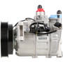 DENSO Auto Parts New A/C Compressor 471-5019 for 2008-2014 Volvo (XC90)