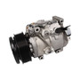 DENSO Auto Parts New A/C Compressor 471-1027 for 2010-2020 Lexus (GX460)