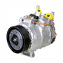DENSO Auto Parts New A/C Compressor 471-1556 for 2008-2010 BMW (535i, 535i xDrive, 535xi)