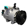 DENSO Auto Parts New A/C Compressor 471-6023 for 2007-2009 Kia (Spectra, Spectra5)