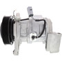 DENSO Auto Parts New A/C Compressor 471-1214 for 1994-2000 Lexus (SC300)