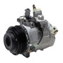 DENSO Auto Parts New A/C Compressor 471-1343 for 1998-2010 Lexus (GS400, GS430, SC430)
