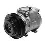 DENSO Auto Parts New A/C Compressor 471-1139 for 1988-1992 Toyota (Corolla)