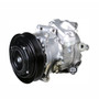 DENSO Auto Parts New A/C Compressor 471-1493 for 2006-2012 Acura (RL)