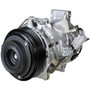 DENSO Auto Parts New A/C Compressor 471-1568 for 2006-2013 Lexus (GS300, GS350, IS250, IS350)
