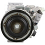 DENSO Auto Parts New A/C Compressor 471-1037 for 2012-2018 Lexus/Toyota (ES350, Avalon, Camry)