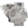 DENSO Auto Parts New A/C Compressor 471-1037 for 2012-2018 Lexus/Toyota (ES350, Avalon, Camry)