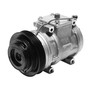 DENSO Auto Parts New A/C Compressor 471-1183 for 1996-2004 Acura (RL)