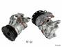DENSO Auto Parts New A/C Compressor 471-1496 for 2004-2005 Scion (xA, xB)