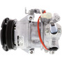 DENSO Auto Parts New A/C Compressor 471-1496 for 2004-2005 Scion (xA, xB)
