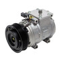 DENSO Auto Parts New A/C Compressor 471-1360 for 1999-2004 Land Rover (Discovery, Range Rover)