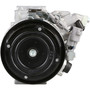DENSO Auto Parts New A/C Compressor 471-1017 for 2010-2015 Lexus/Toyota (RX350, Highlander, Sienna)