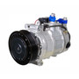 DENSO Auto Parts New A/C Compressor 471-1498 for 2005-2009 Audi (A4, A4 Quattro)