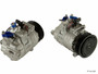 DENSO Auto Parts New A/C Compressor 471-1499 for 2006 Audi (A4 Quattro)