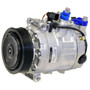 DENSO Auto Parts New A/C Compressor 471-1499 for 2006 Audi (A4 Quattro)