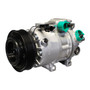 DENSO Auto Parts New A/C Compressor 471-6040 for 2010-2012 Hyundai/Kia (Santa Fe, Sorento)