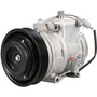 DENSO Auto Parts New A/C Compressor 471-1312 for 1994-2003 Lexus/Toyota (ES300, Avalon, Camry, Solara)