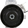 DENSO Auto Parts New A/C Compressor 471-1038 for 2013-2020 Lexus/Toyota (NX200t, NX300, RAV4)