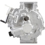 DENSO Auto Parts New A/C Compressor 471-1038 for 2013-2020 Lexus/Toyota (NX200t, NX300, RAV4)