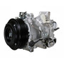 DENSO Auto Parts New A/C Compressor 471-1575 for 2007-2009 Lexus (RX350)