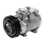 DENSO Auto Parts New A/C Compressor 471-1194 for 1993-2002 Acura (Integra, NSX)
