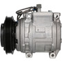 DENSO Auto Parts New A/C Compressor 471-1194 for 1993-2002 Acura (Integra, NSX)