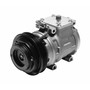 DENSO Auto Parts New A/C Compressor 471-1223 for 1995-2004 Toyota (Tacoma)