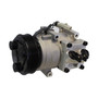 DENSO Auto Parts New A/C Compressor 471-6045 for 2004-2006 Chrysler/Dodge (Sebring, Stratus)