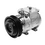 DENSO Auto Parts New A/C Compressor 471-1200 for 1995-1998 Honda (Odyssey)