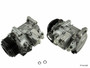 DENSO Auto Parts New A/C Compressor 471-1618 for 2006-2012 Toyota (RAV4)
