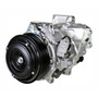 DENSO Auto Parts New A/C Compressor 471-1618 for 2006-2012 Toyota (RAV4)
