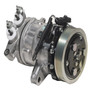 DENSO Auto Parts New A/C Compressor 471-7026 for 2002-2005 Jeep (Liberty)
