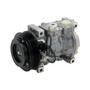 DENSO Auto Parts New A/C Compressor 471-1390 for 2002-2007 Suzuki (Aerio)