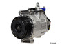 DENSO Auto Parts New A/C Compressor 471-1466 for 2000-2006 Mercedes-Benz (C240, C320, CL500, CL55 AMG)