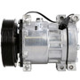 DENSO Auto Parts New A/C Compressor 471-7031 for 1994-1995 Dodge (Dakota, Ram 1500, Ram 2500, Ram 3500)