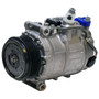 DENSO Auto Parts New A/C Compressor 471-1586 for 2007-2009 Mercedes-Benz (CL550, S550)