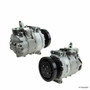 DENSO Auto Parts New A/C Compressor 471-1467 for 2003-2006 Mercedes-Benz (SL500, SL55 AMG)