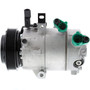 DENSO Auto Parts New A/C Compressor 471-6082 for 2014-2017 Hyundai/Kia (Elantra GT, Forte, Forte Koup, Forte5)