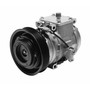 DENSO Auto Parts New A/C Compressor 471-1202 for 1998-2002 Toyota (Corolla)