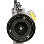 DENSO Auto Parts New A/C Compressor 471-6096 for 2017-2019 Honda (CR-V)