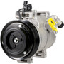 DENSO Auto Parts New A/C Compressor 471-6096 for 2017-2019 Honda (CR-V)