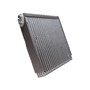 DENSO Auto Parts A/C Evaporator Core 476-0027