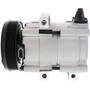 DENSO Auto Parts New A/C Compressor 471-8120 for 1997-2006 Ford (F-150, F-150 Heritage)
