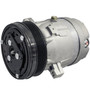 DENSO Auto Parts New A/C Compressor 471-9144 for 1996-1999 Buick/Oldsmobile/Pontiac (LeSabre, Park Avenue, Riviera, 88)
