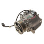 DENSO Auto Parts New A/C Compressor 471-7054 for 2006-2011 Honda (Civic)