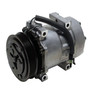DENSO Auto Parts New A/C Compressor 471-7005 for 1994-1996 Jeep (Cherokee)