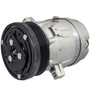 DENSO Auto Parts New A/C Compressor 471-9185 for 1997-2005 Buick/Pontiac (LeSabre, Park Avenue, Bonneville)