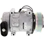 DENSO Auto Parts New A/C Compressor 471-7008 for 1996-2002 Dodge/Jeep (Dakota, Cherokee, Wrangler)